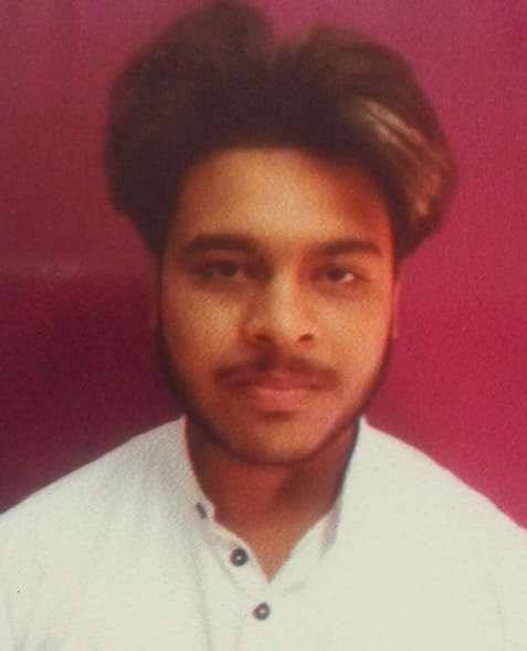 Student Photo Not Available